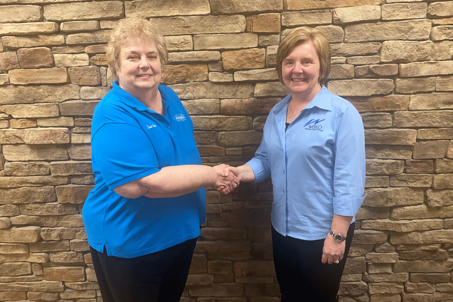 WEPCO/Potomac FCU Merger Updates