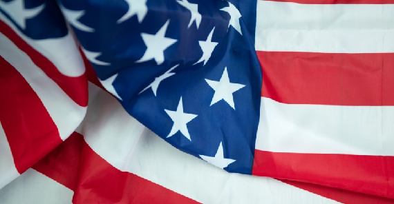 American Flag Image