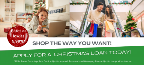 Christmas Loan