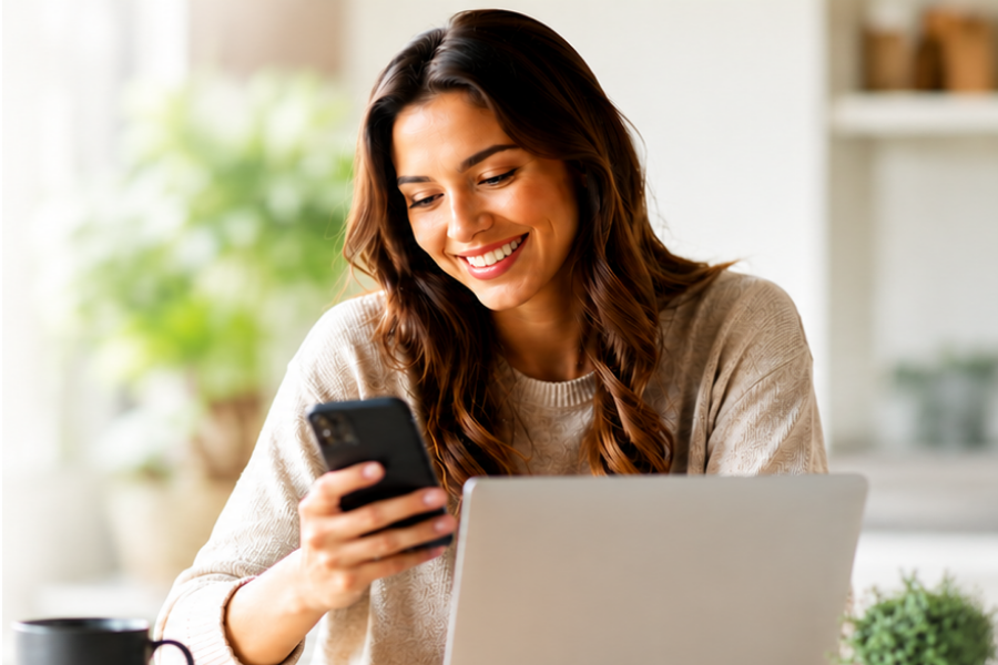 My Financial Health