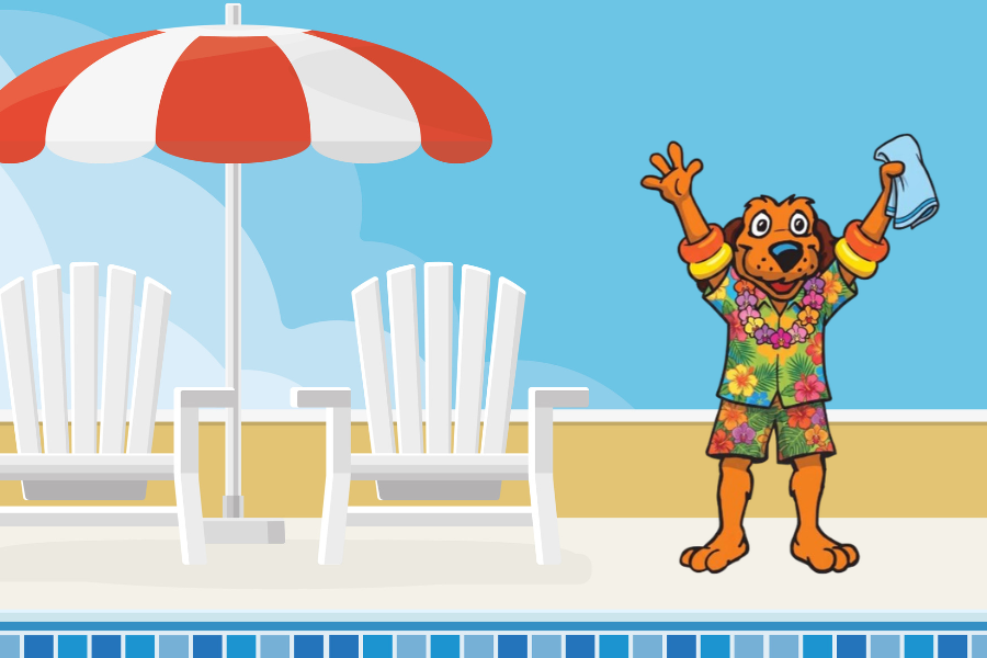 Kids Day is Making a Splash ~ July 21, 2026!