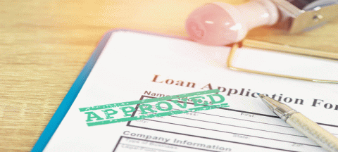 Signature Loan