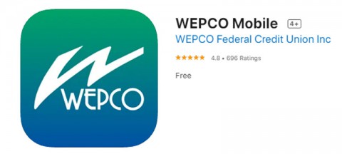 WEPCO Mobile App
