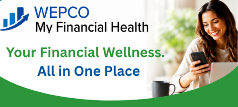 My Financial Health