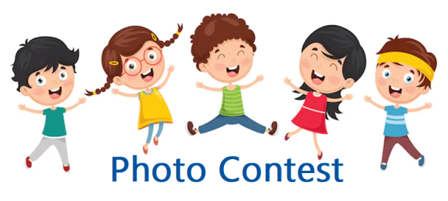Kids Day Winners