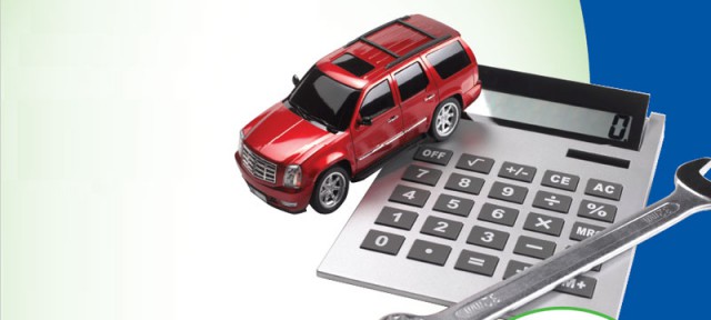 Looking for a Vehicle