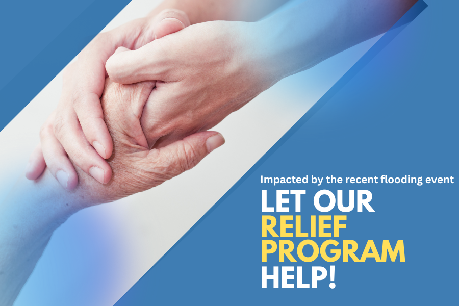 Relief Program