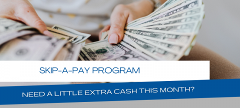 Skip-a-Pay Program