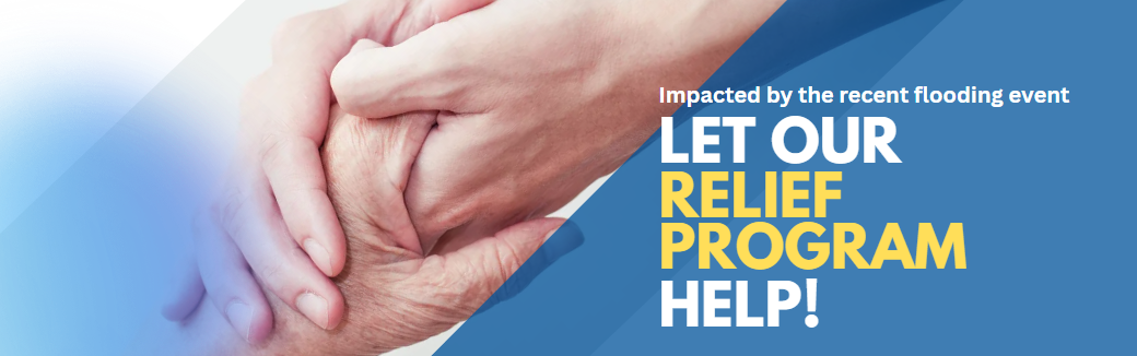 Relief Program