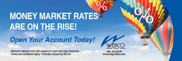 Savings Rates