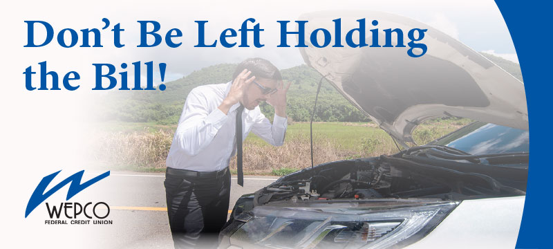 Mechanical Repair Coverage