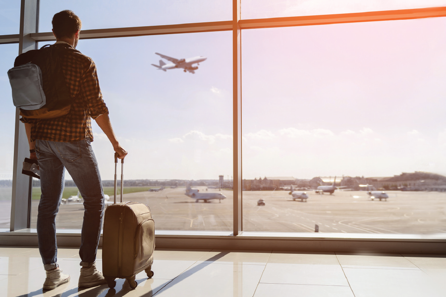 Let a Vacation Loan Take You Places!