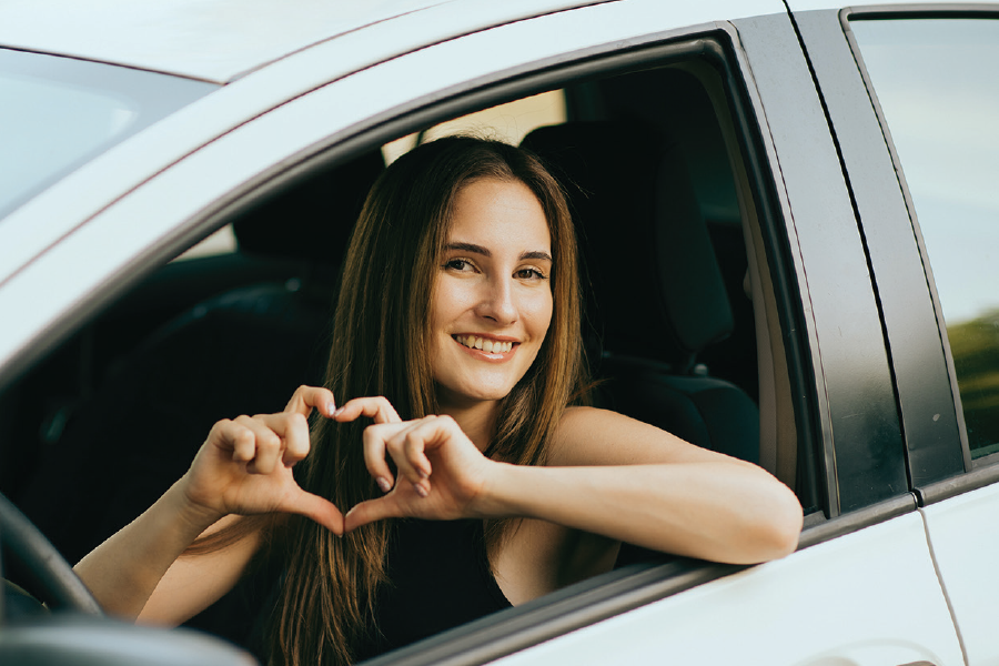 Love Your Vehicle but Not Your Rate?