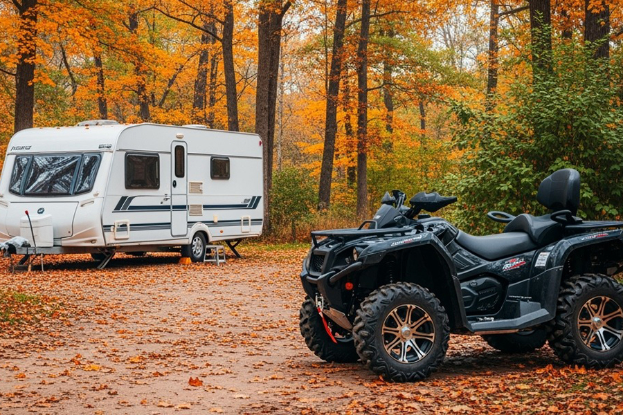 Adventure Awaits!