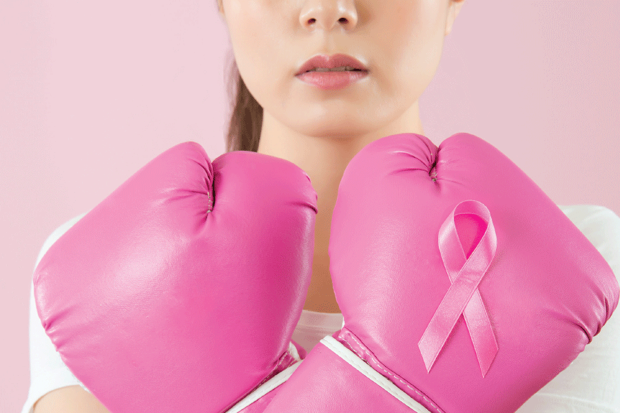 Join Us in the Fight for a Cure!